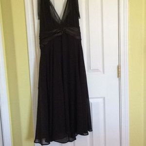 Halter dress